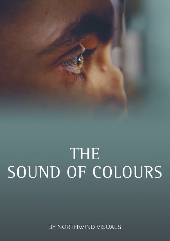 The Sound of Colours