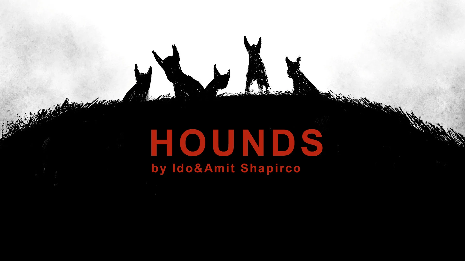HOUNDS