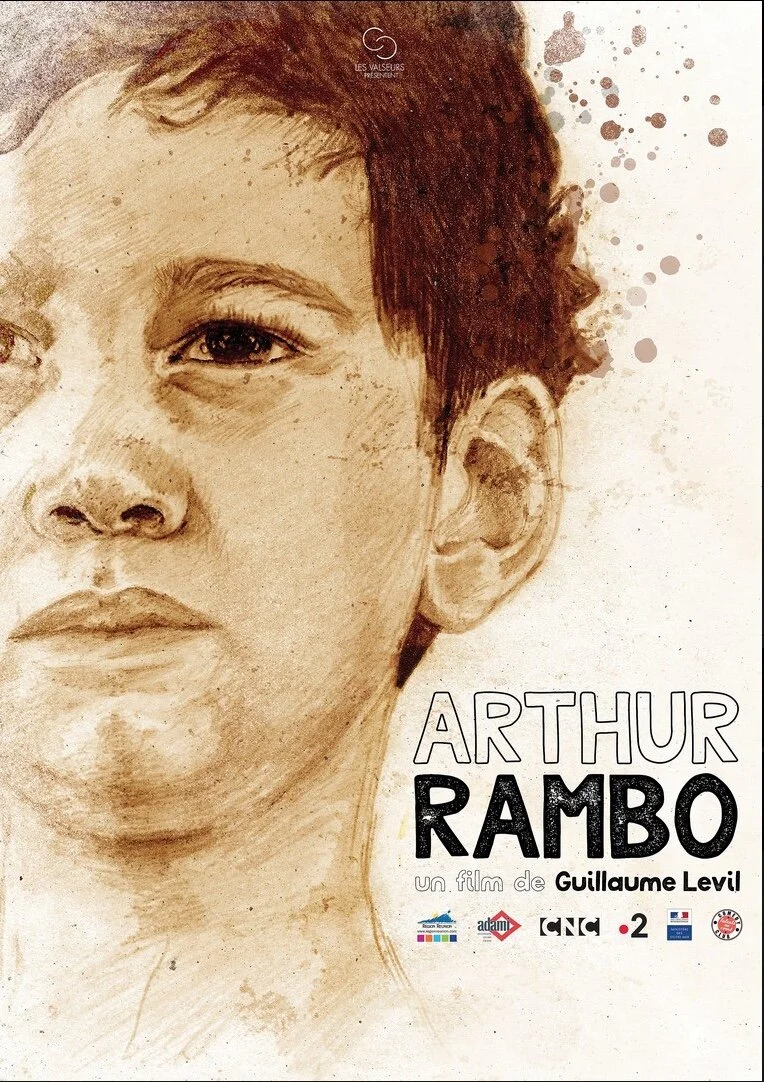 ARTHUR RAMBO
