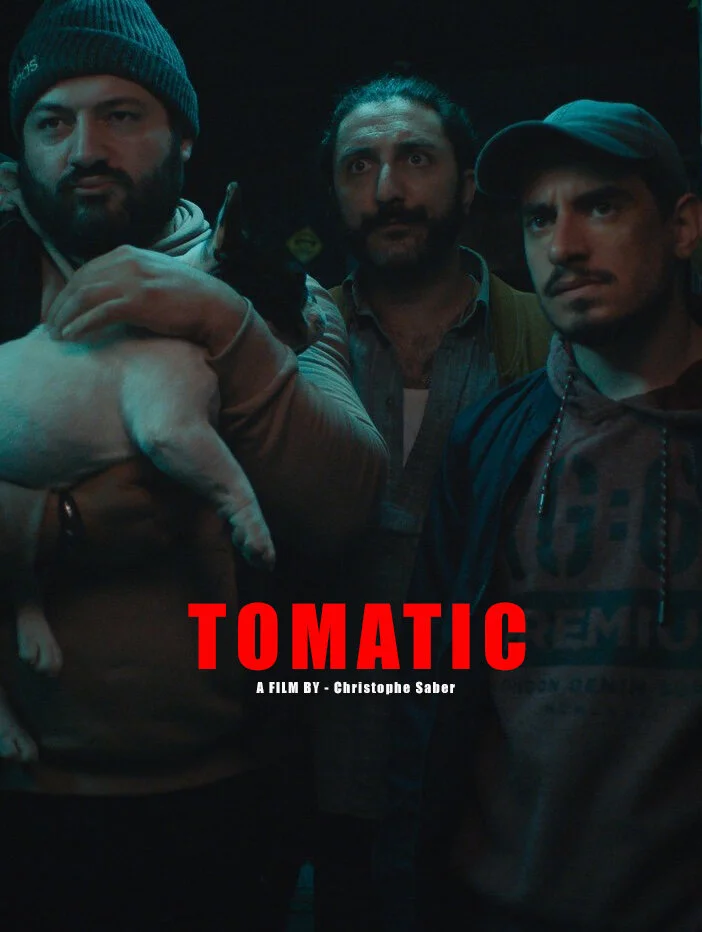 TOMATIC