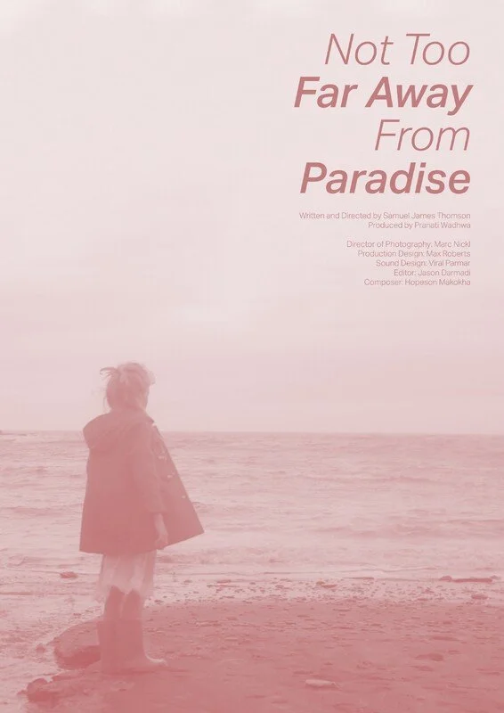 Official Selection 2023 — ENE