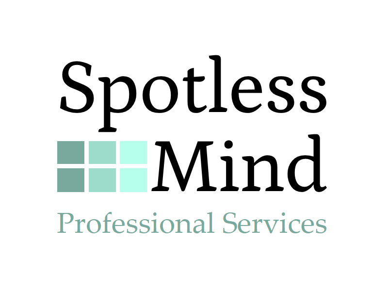 Spotless Mind Professional Services