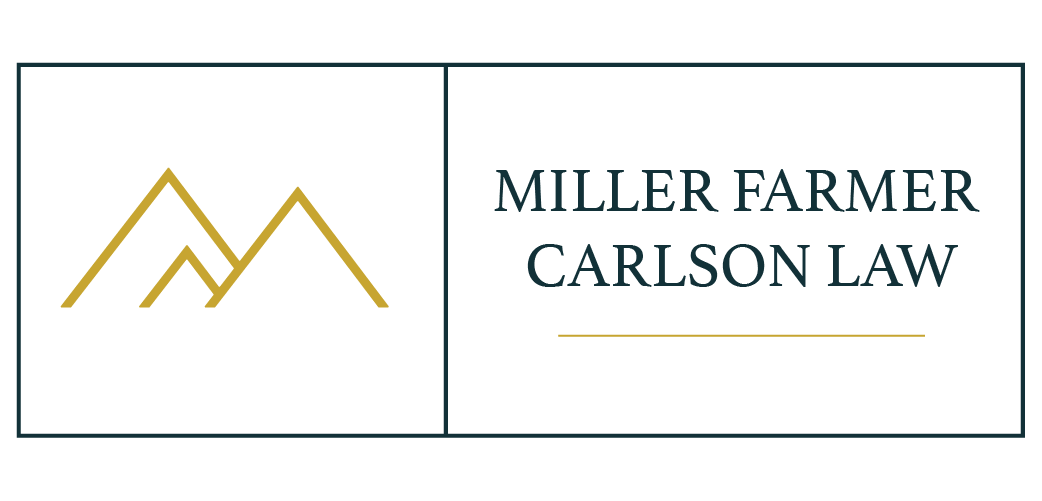 Miller Farmer Law