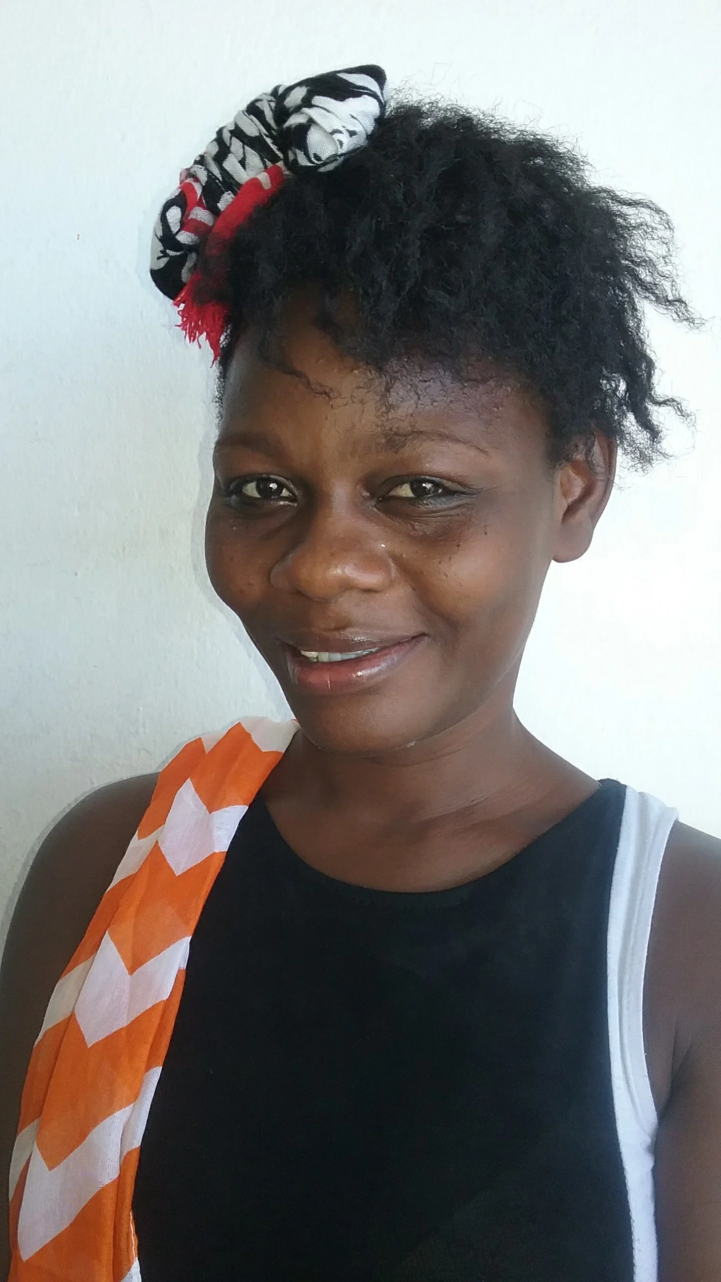 Mama Micheala