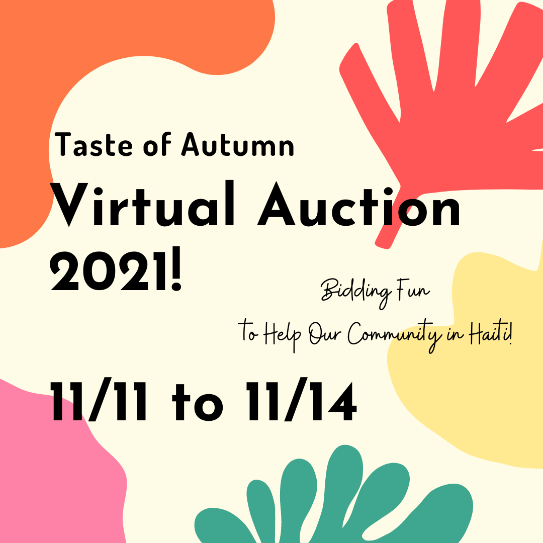 Taste of Autumn 2021