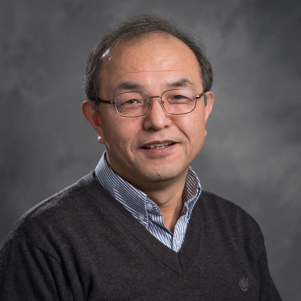 Kyung-Hwan Han Professor, Michigan State University