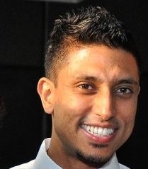Presenter: Moody Solimon, Co-Founder