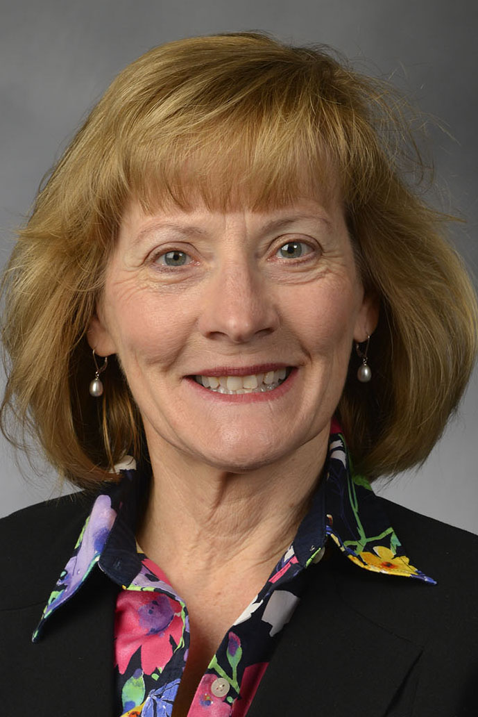 Tamara Nelsen, Minnesota AgriGrowth Council