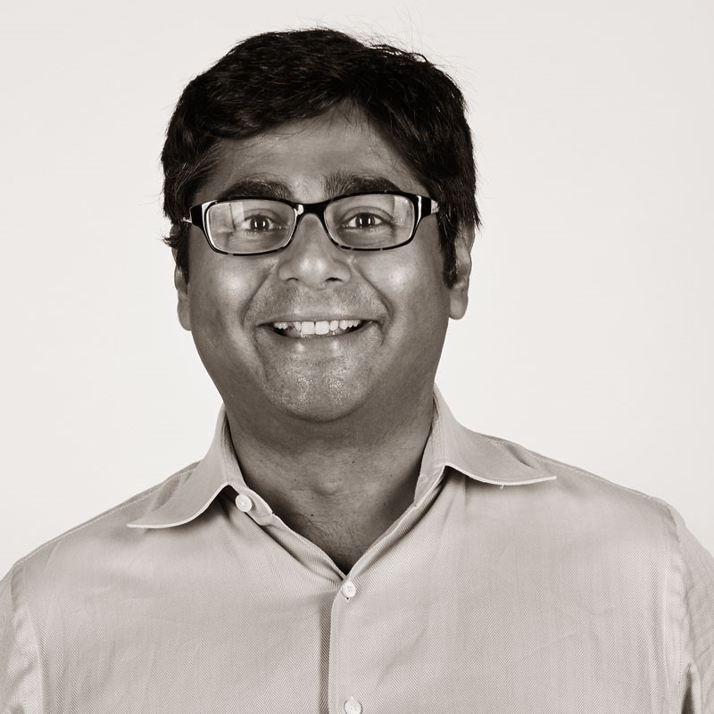 Sanjeev Krishnan, S2G Ventures