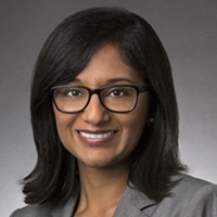 Deepti Kulkarni, Sidley Austin LLP