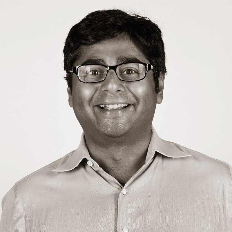Sanjeev Krishnan, S2G Ventures