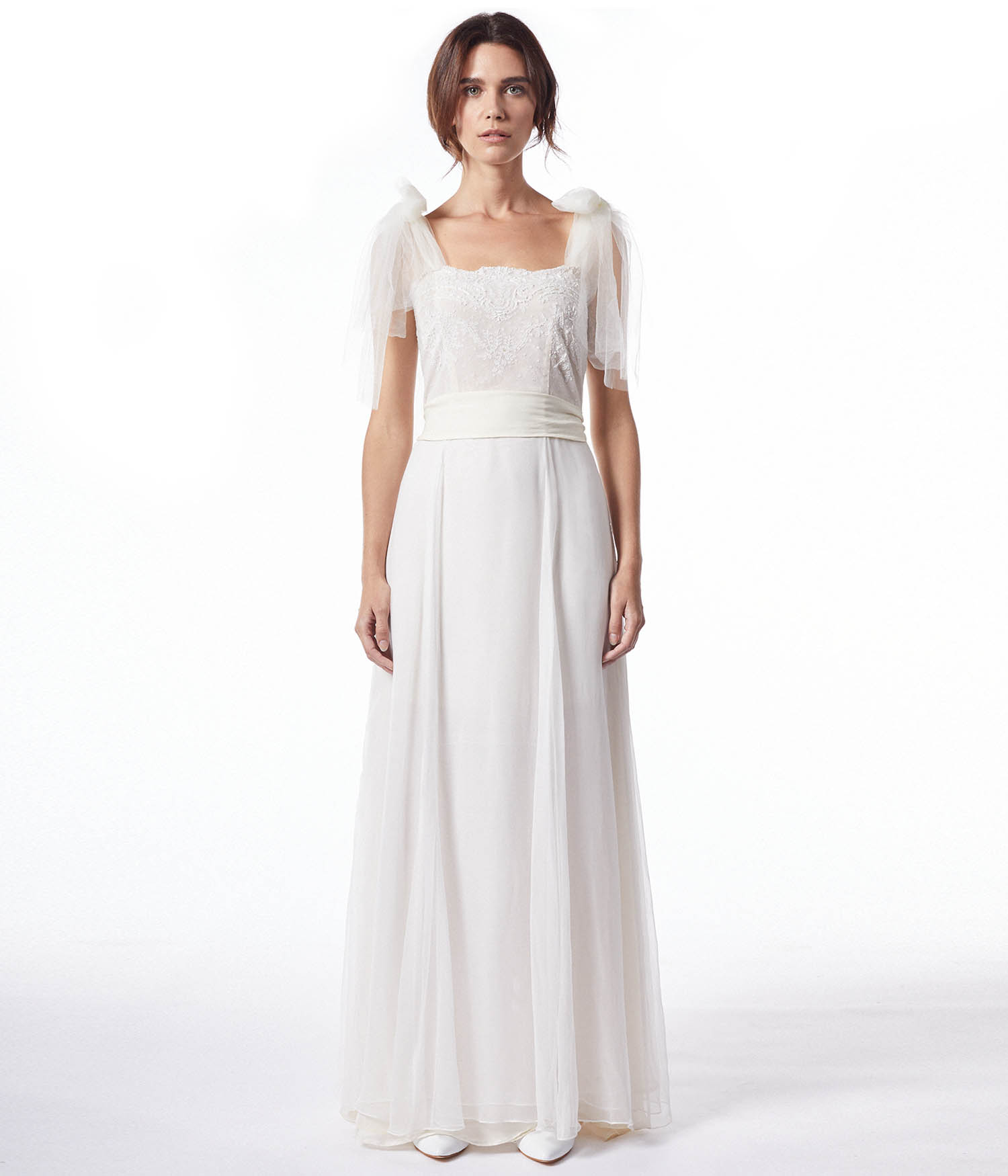 bespoke bride