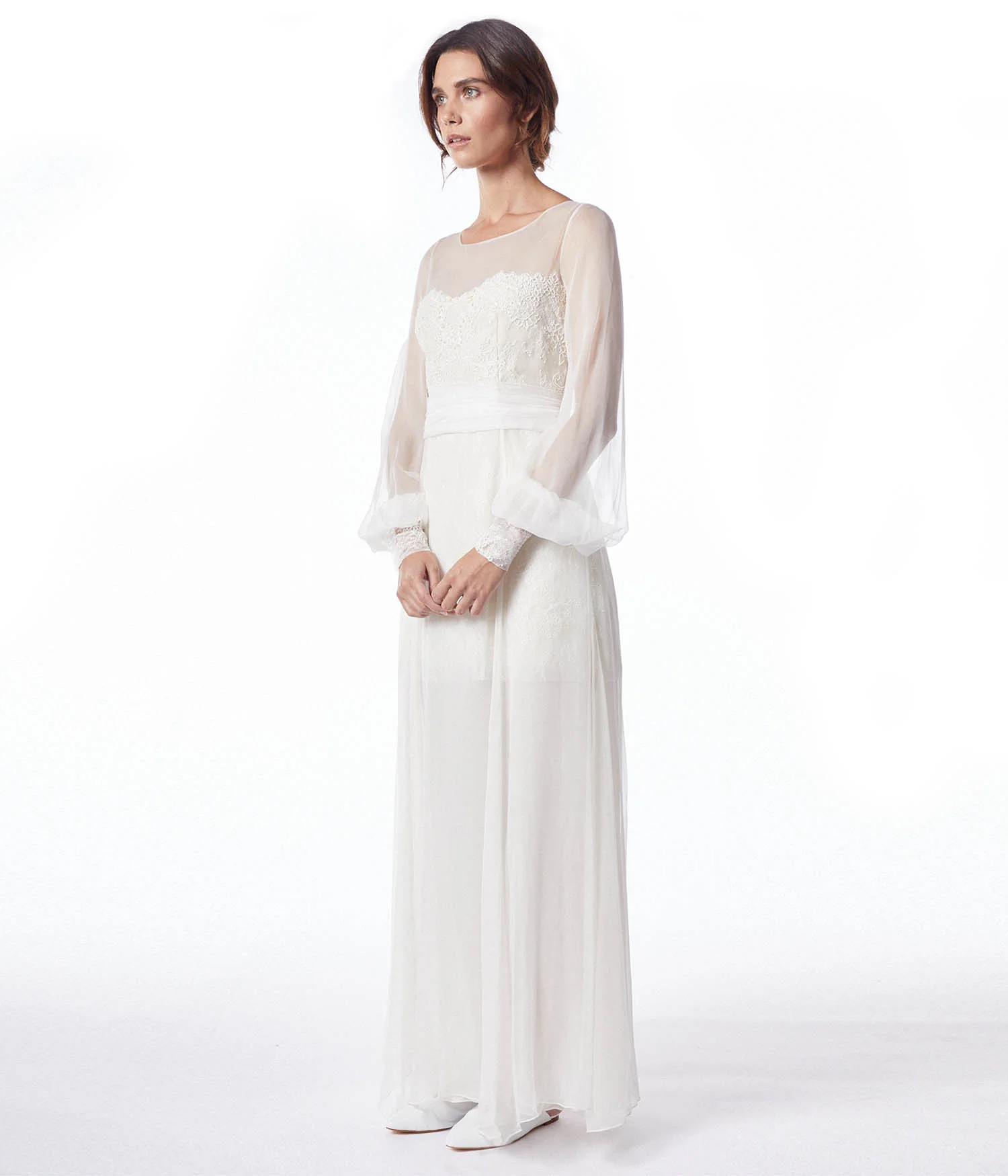 boho bride