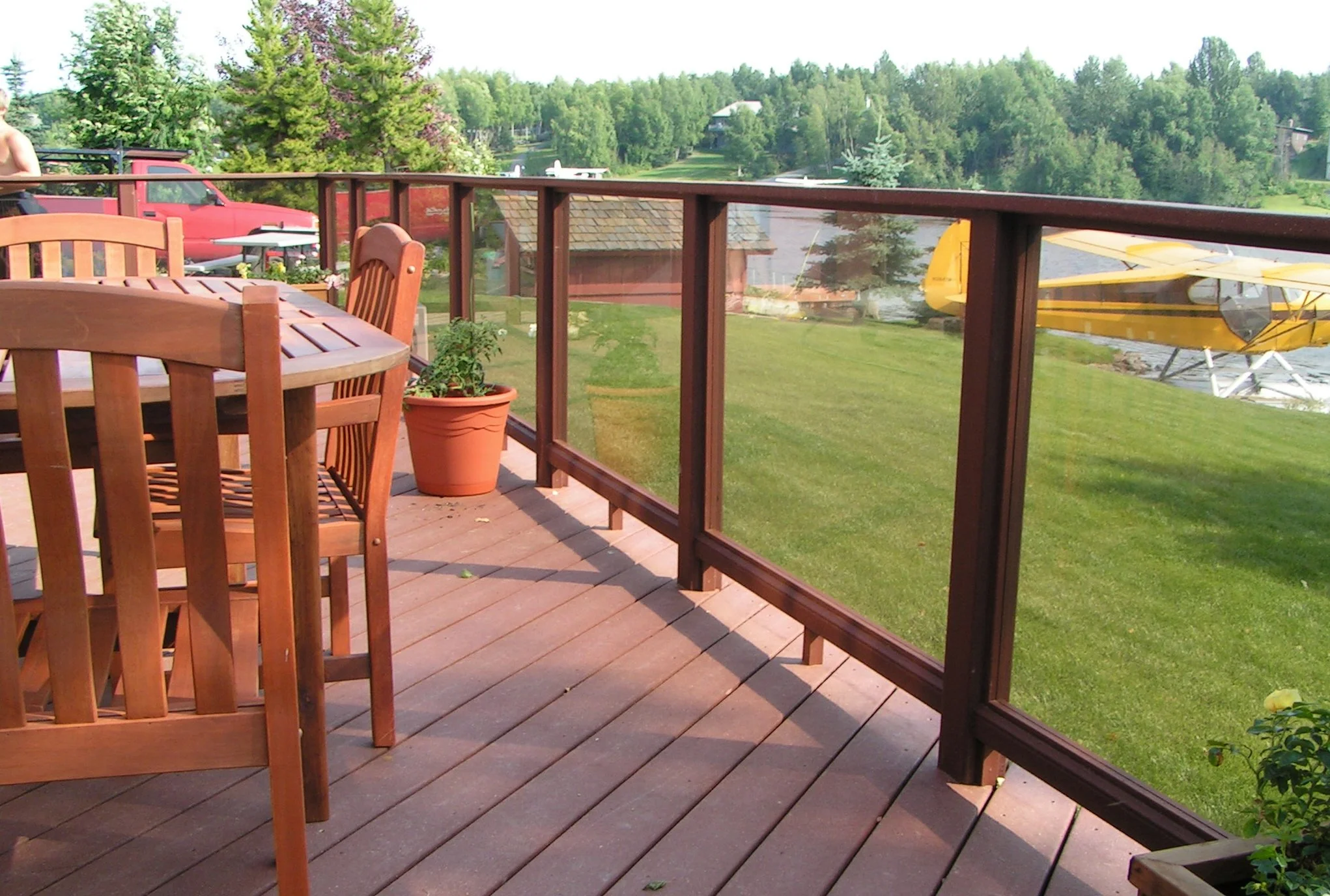 TreelineConstruction