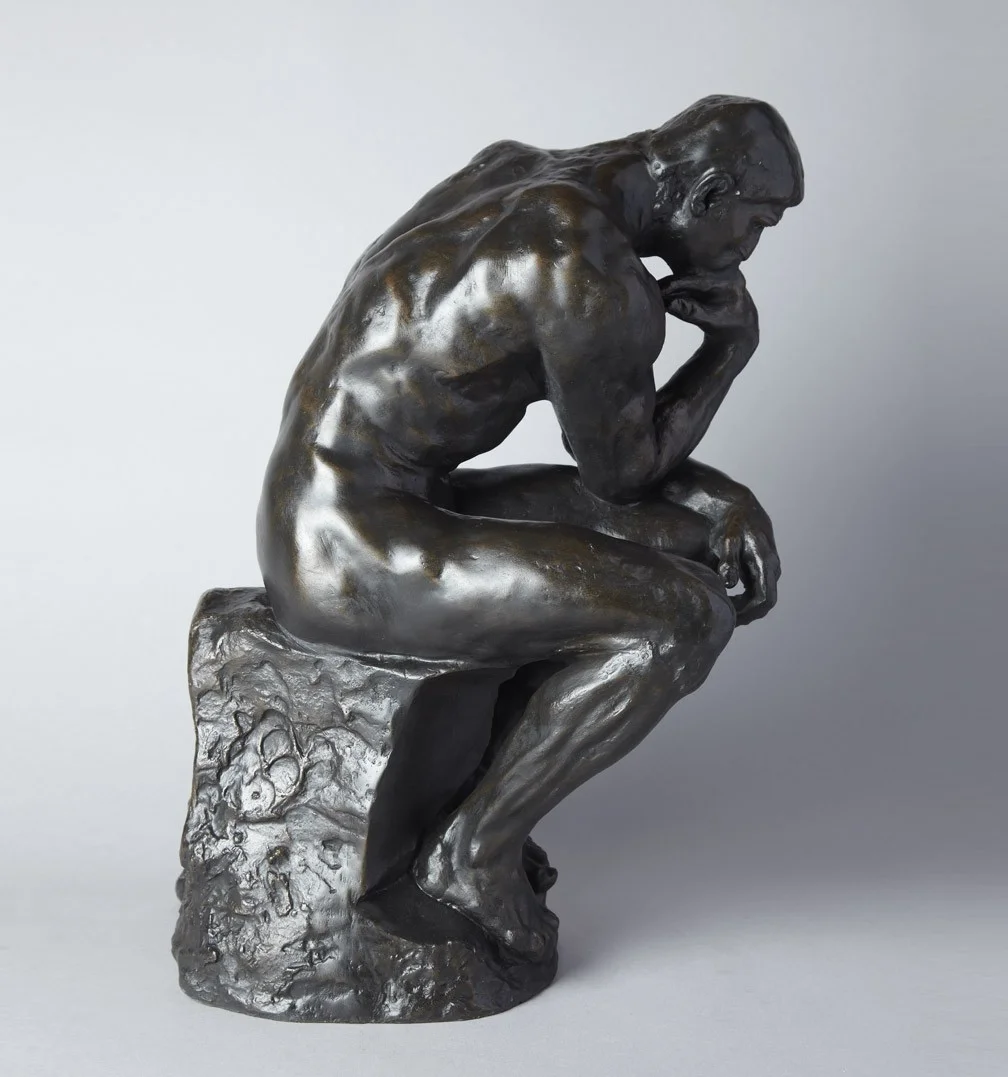 Introduction of a new personal blog: "As I see it"