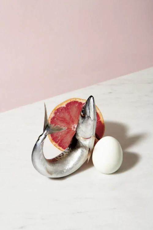 Food for Thought: Good Nutrition and Brain Foods