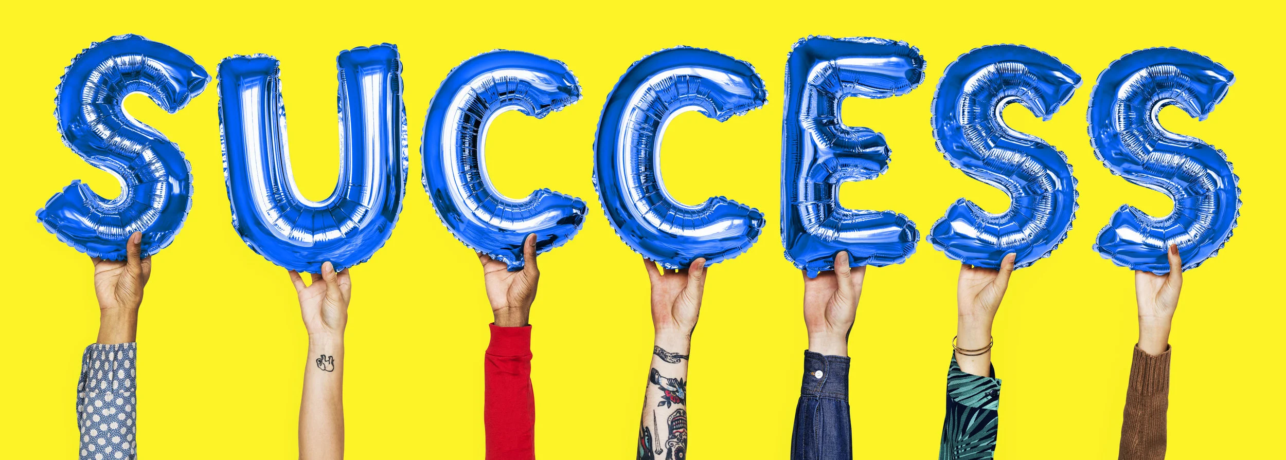 FAILURE IS A PART OF SUCCESS, IF WE LEARN FROM IT