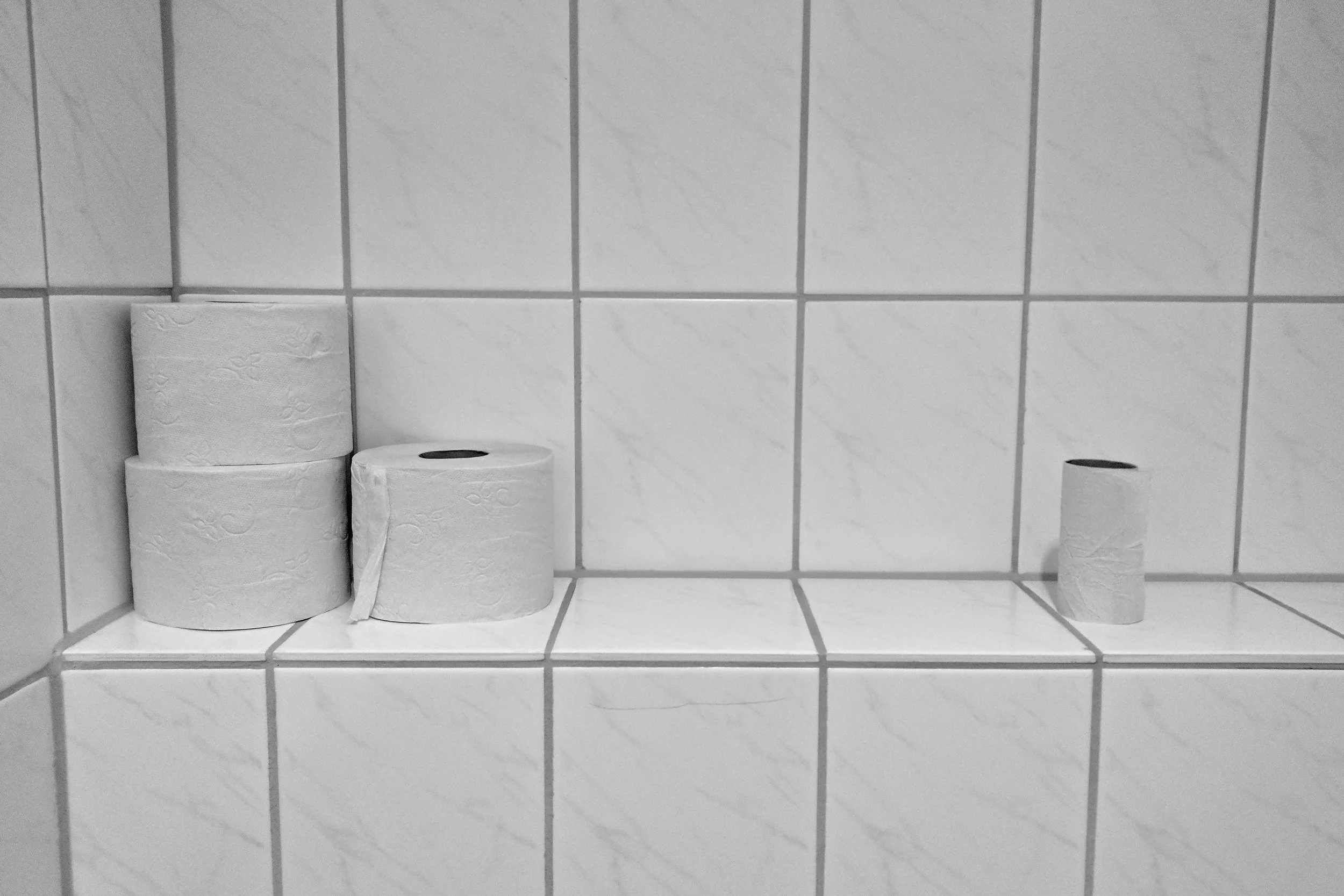 HOW OFTEN SHOULD YOU HAVE A BOWEL MOVEMENT?