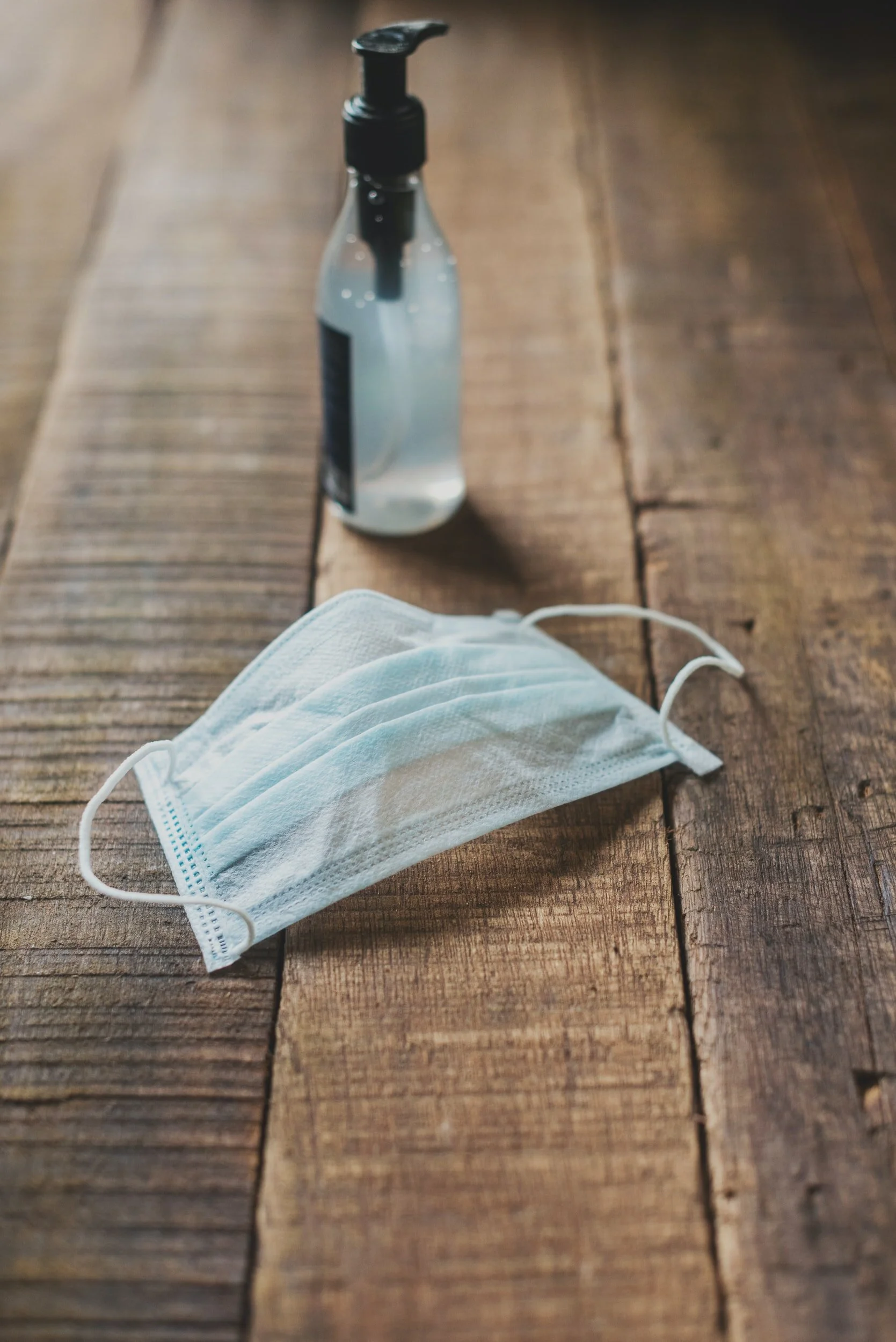 THE PANDEMIC AND US, PART 2