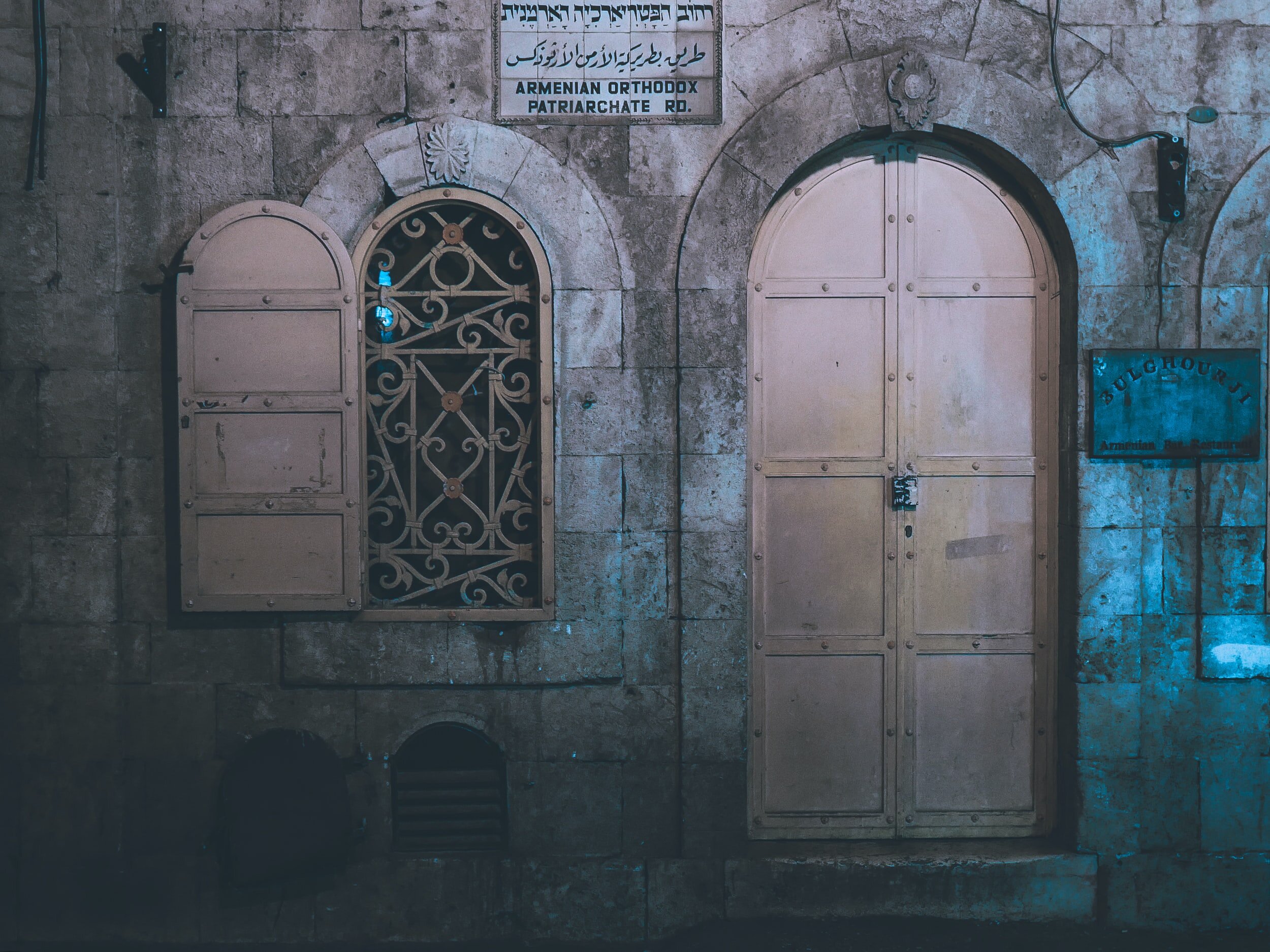 IS THE OTTOMAN - ERA MASSACRE OF ARMENIANS A GENOCIDE?