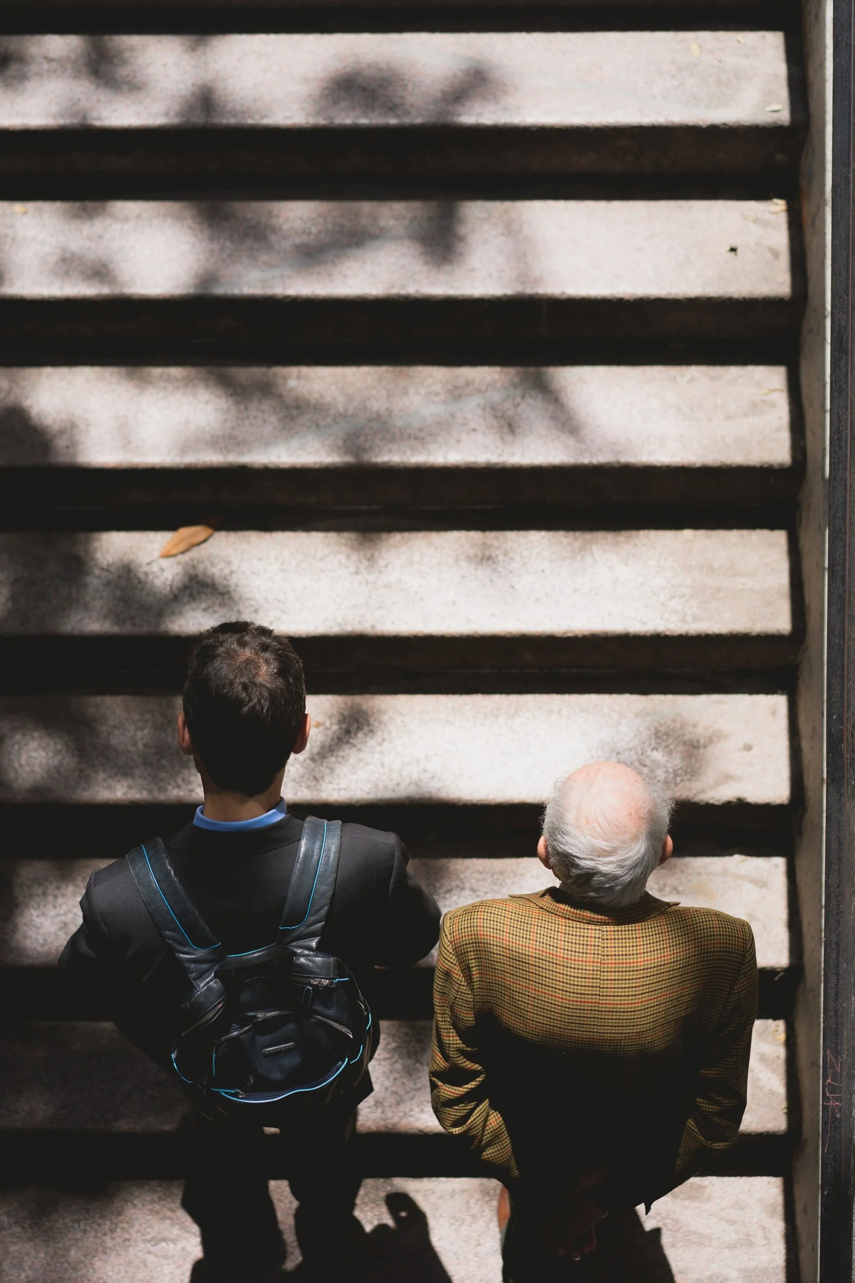LIVING MUCH LONGER WITHOUT AGING, Part 1