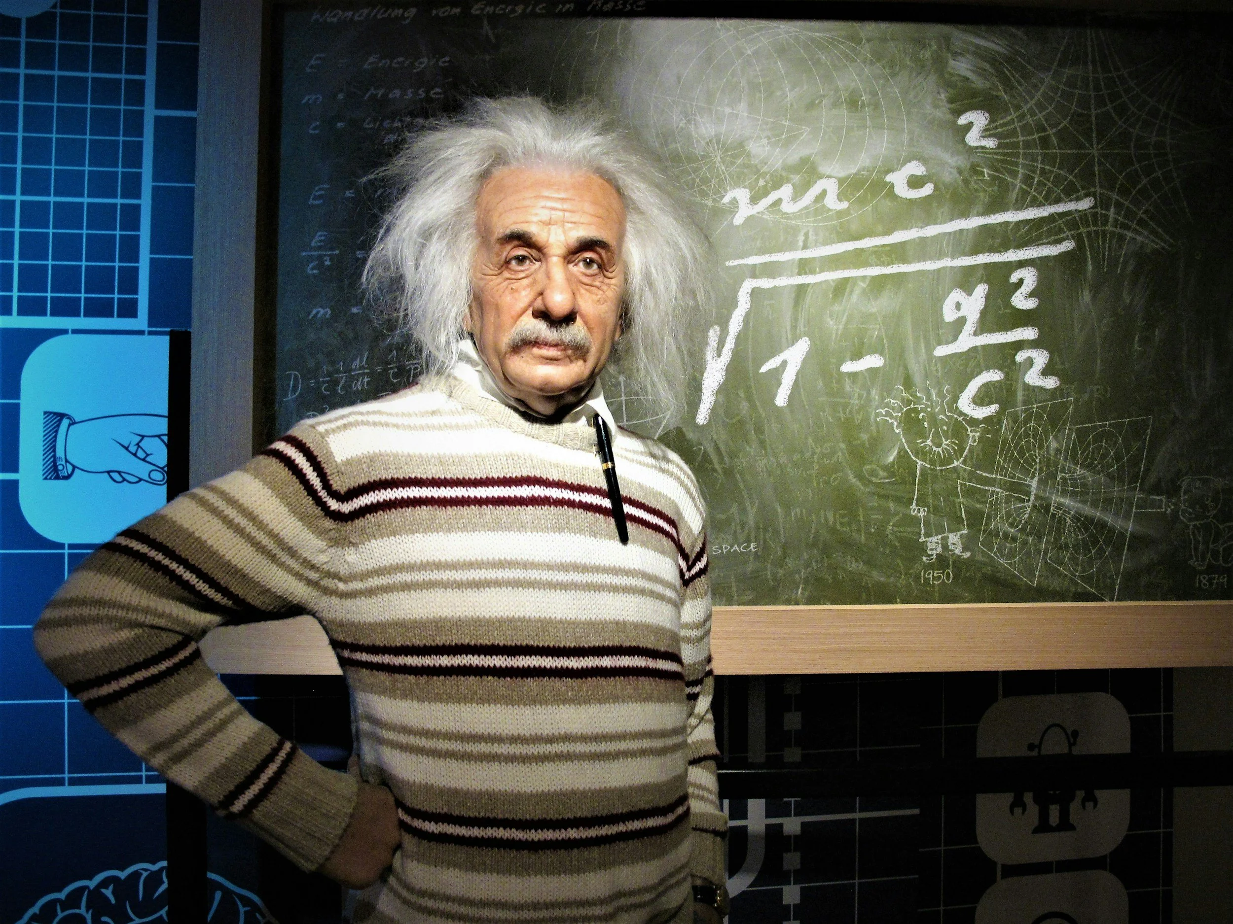 THE THEORY OF MULTIPLE INTELLIGENCES