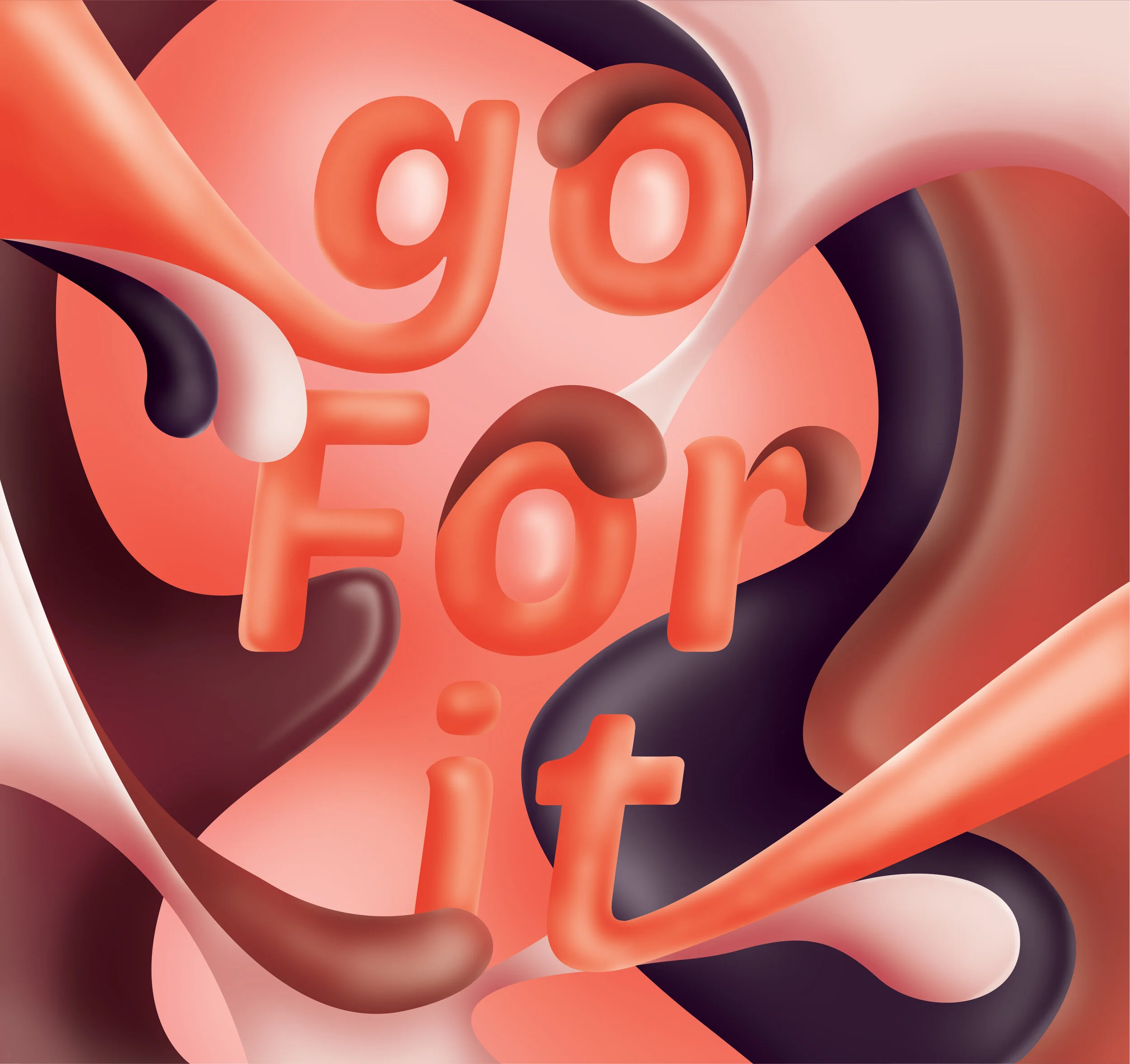 “Go for it” November 24, 2020