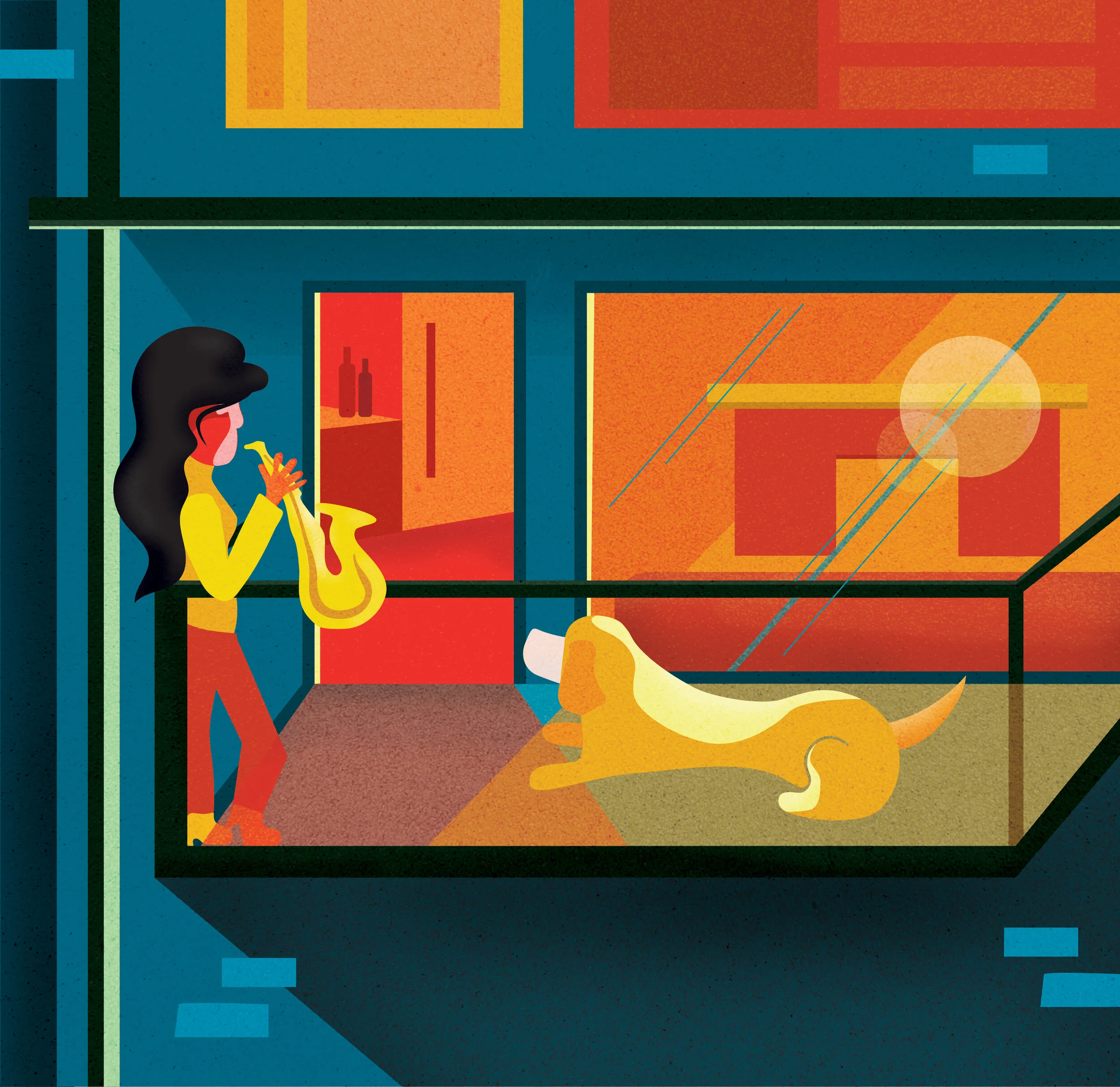 “Jazzy” March 23, 2021