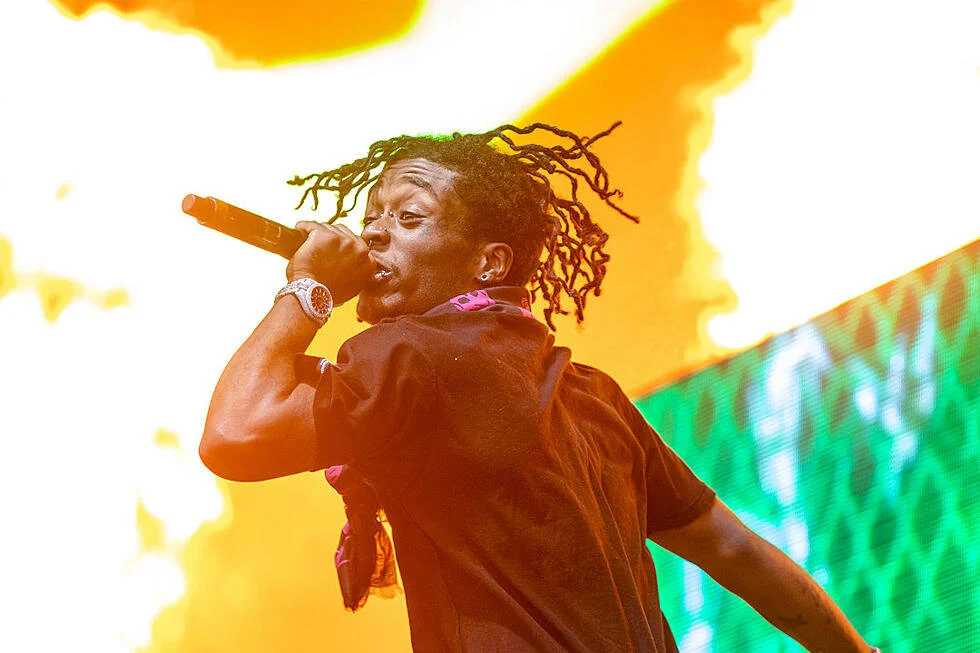 SOUNDCLOUD PLAYBACK x LIL UZI VERT