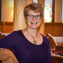 Jean Weamer, Choir Director