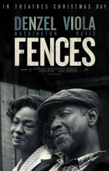 Faith at the Movies: Fences
