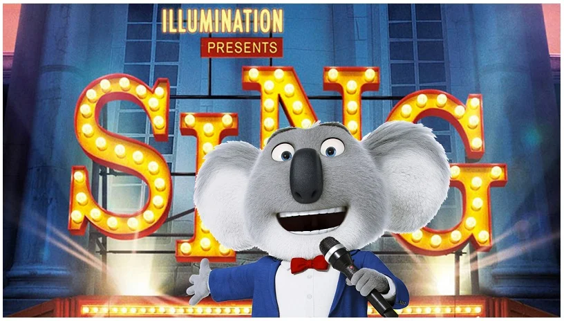 Faith at the Movies: Sing!