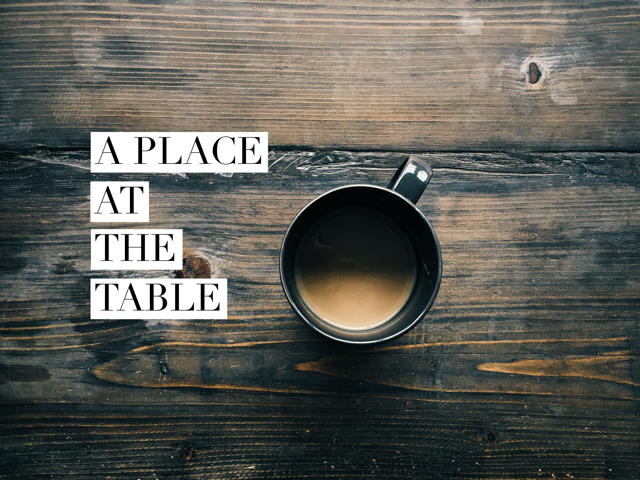 A Place for the Unwanted