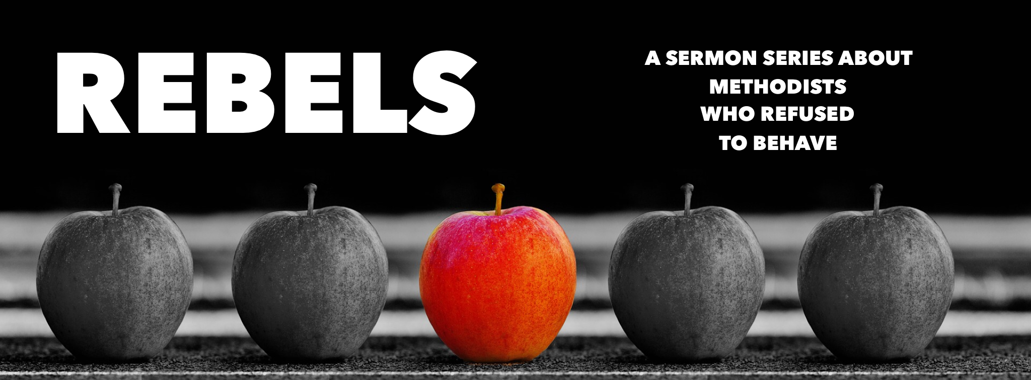 Rebels in the Fields