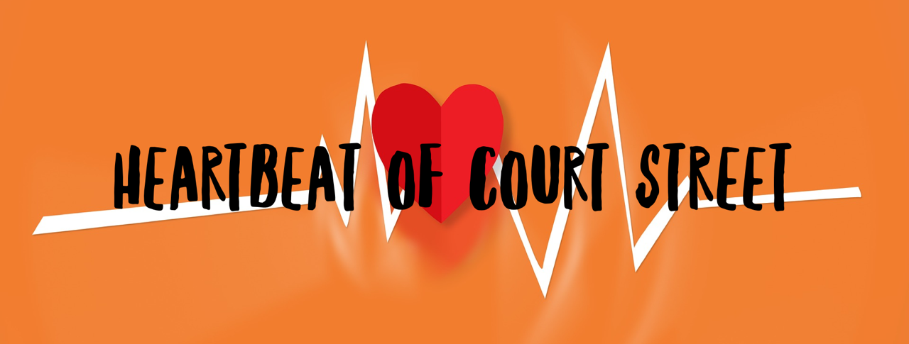 Heartbeat: Becoming more like Jesus.