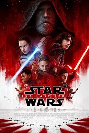 Faith at the Movies: The Last Jedi