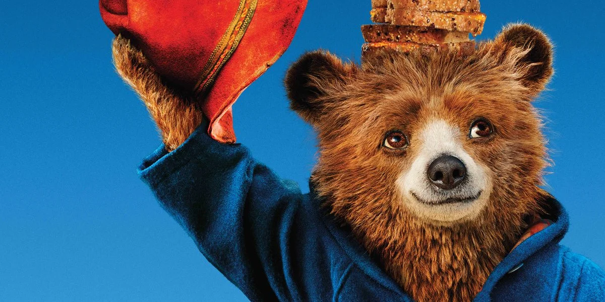 Faith at the Movies: Paddington 2