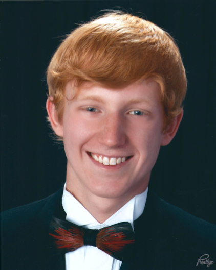 President of YIC, Frank Lumpkin, featured in his Alma Mater's Newsletter