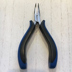 Lindstrom Round Nose Plier RX7590 | Jewelry Making Tools