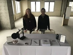 311 South Wacker Tenant Trade Show