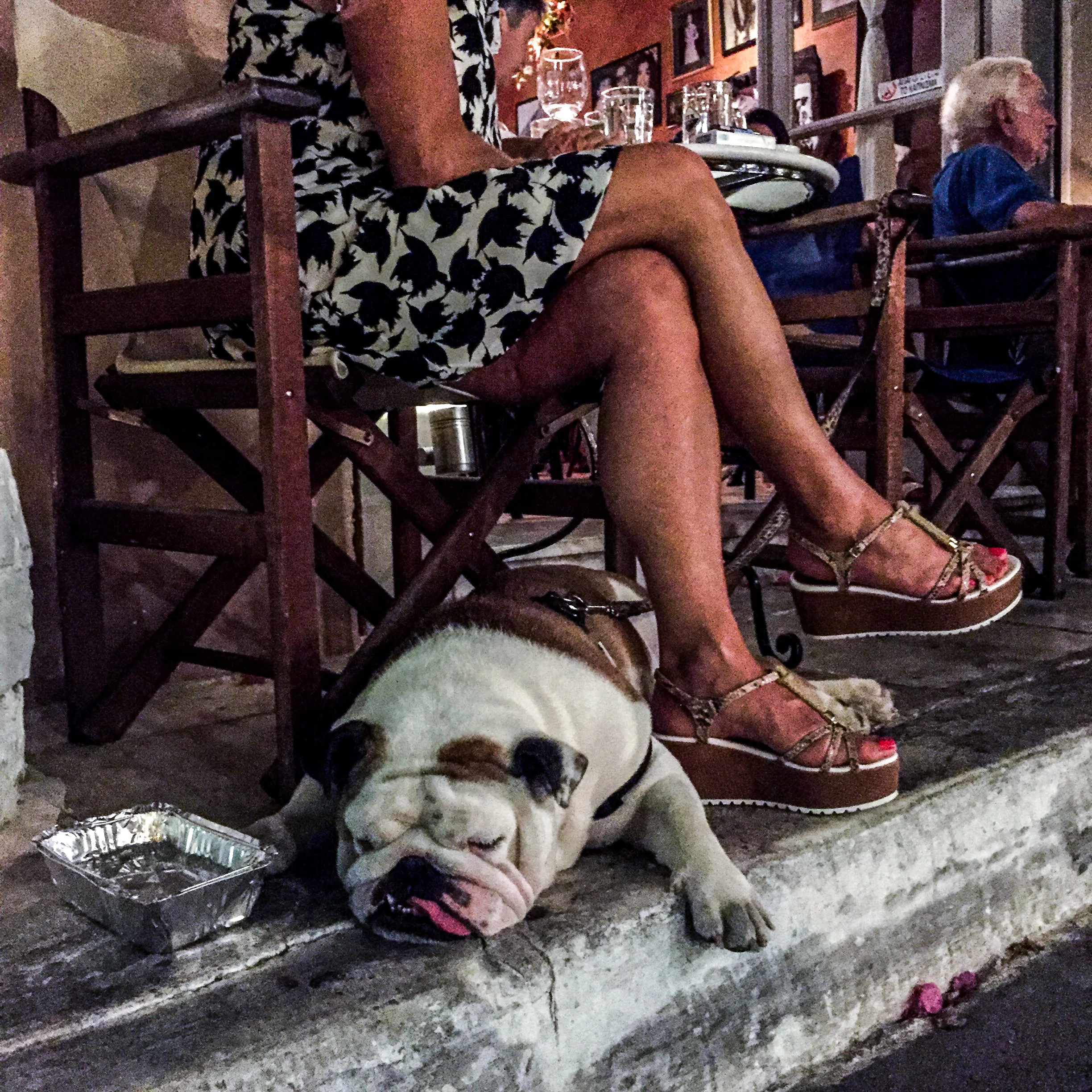 ATHENS, GREECE
