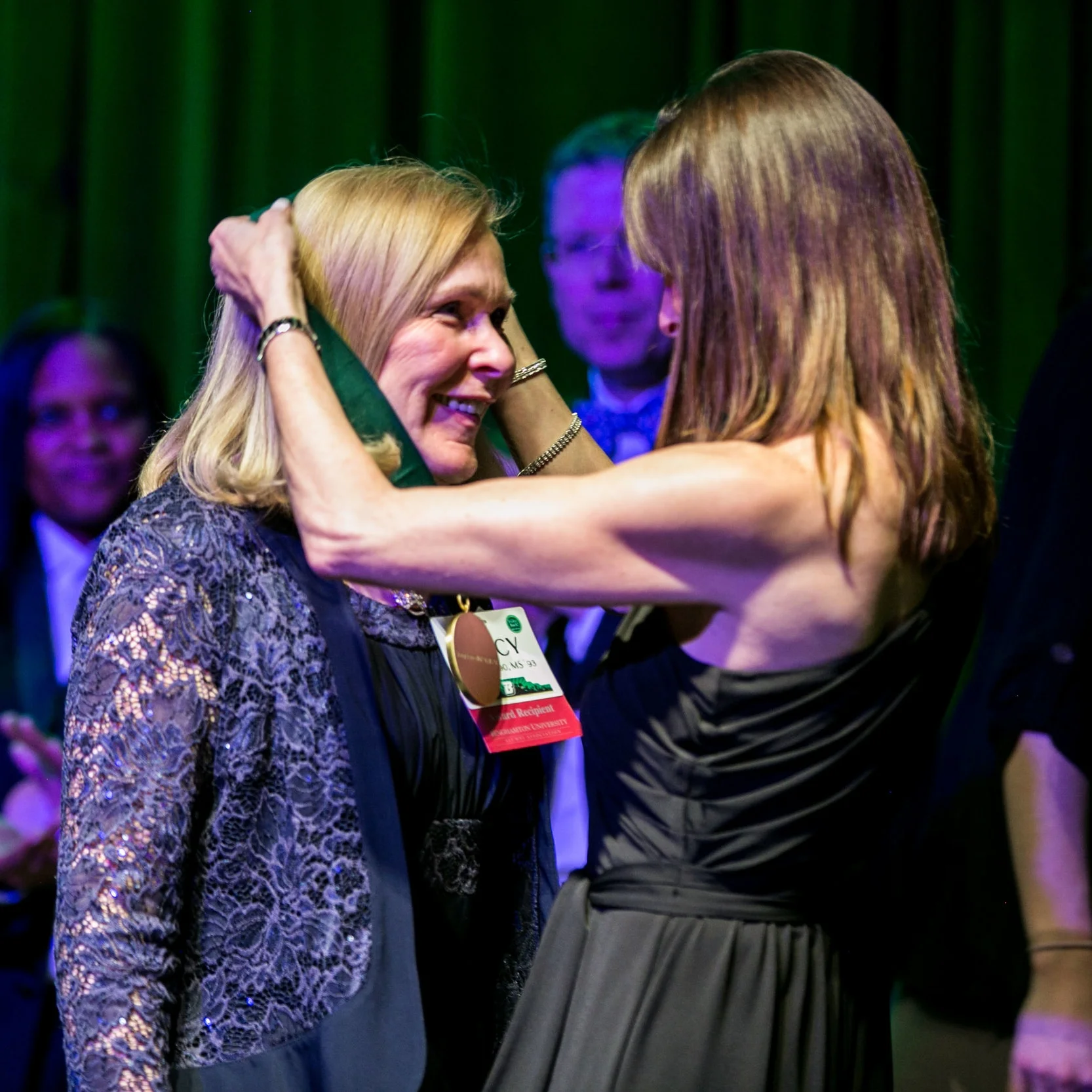 Binghamton University Alumni Association