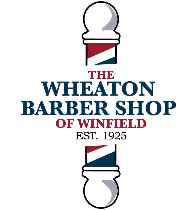 Wheaton Barber of Winfield