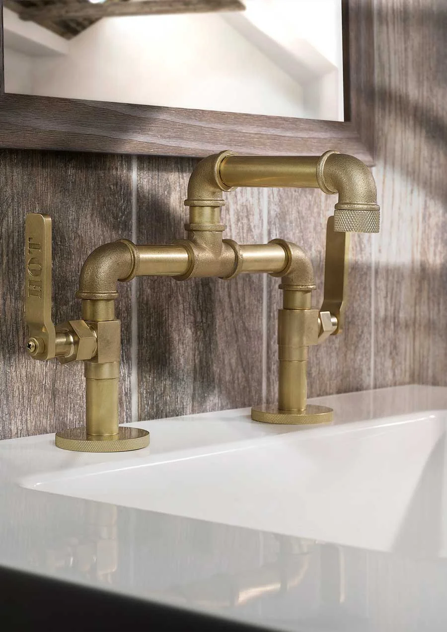 Plumbers — Advantage Gallery | Bath and Kitchen Design & Fixtures ...