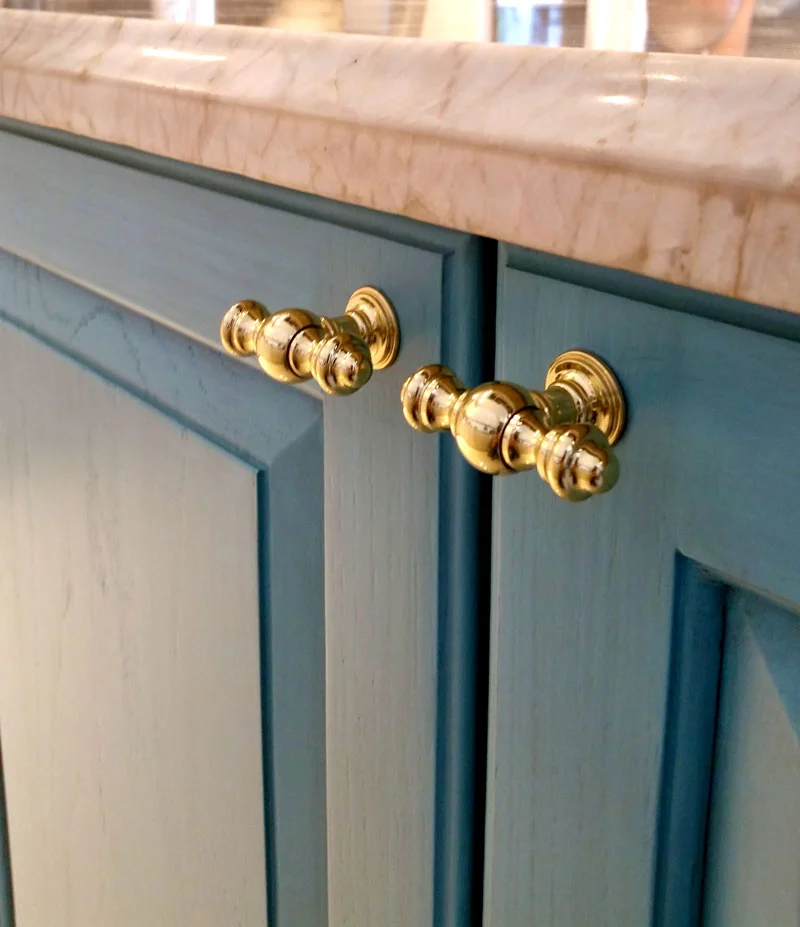 Traditional Knob 756425