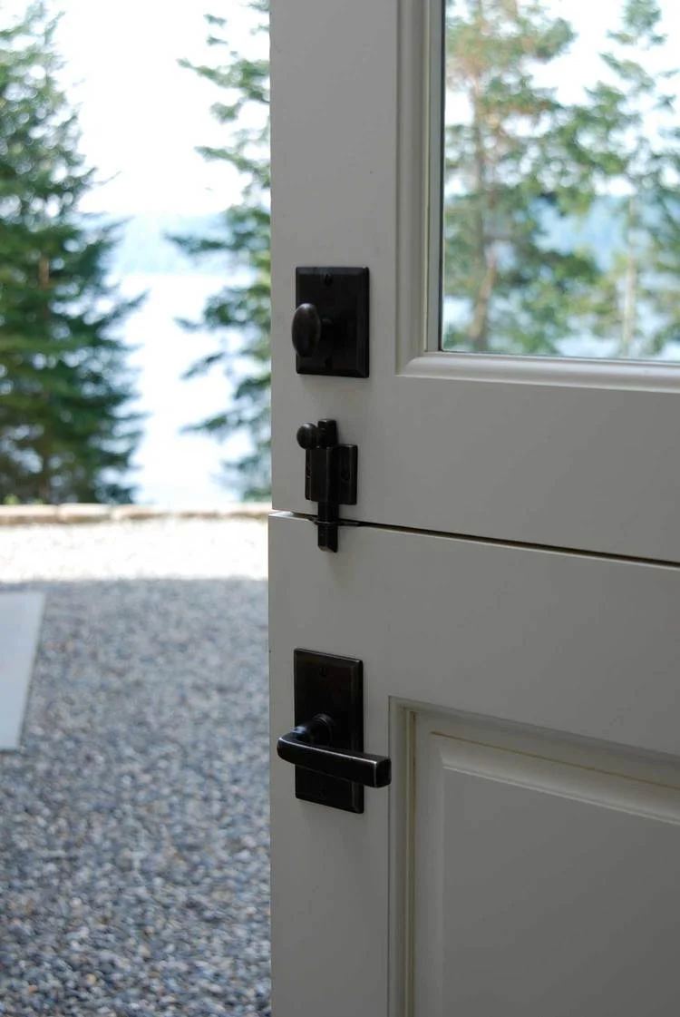 Bevel Edge