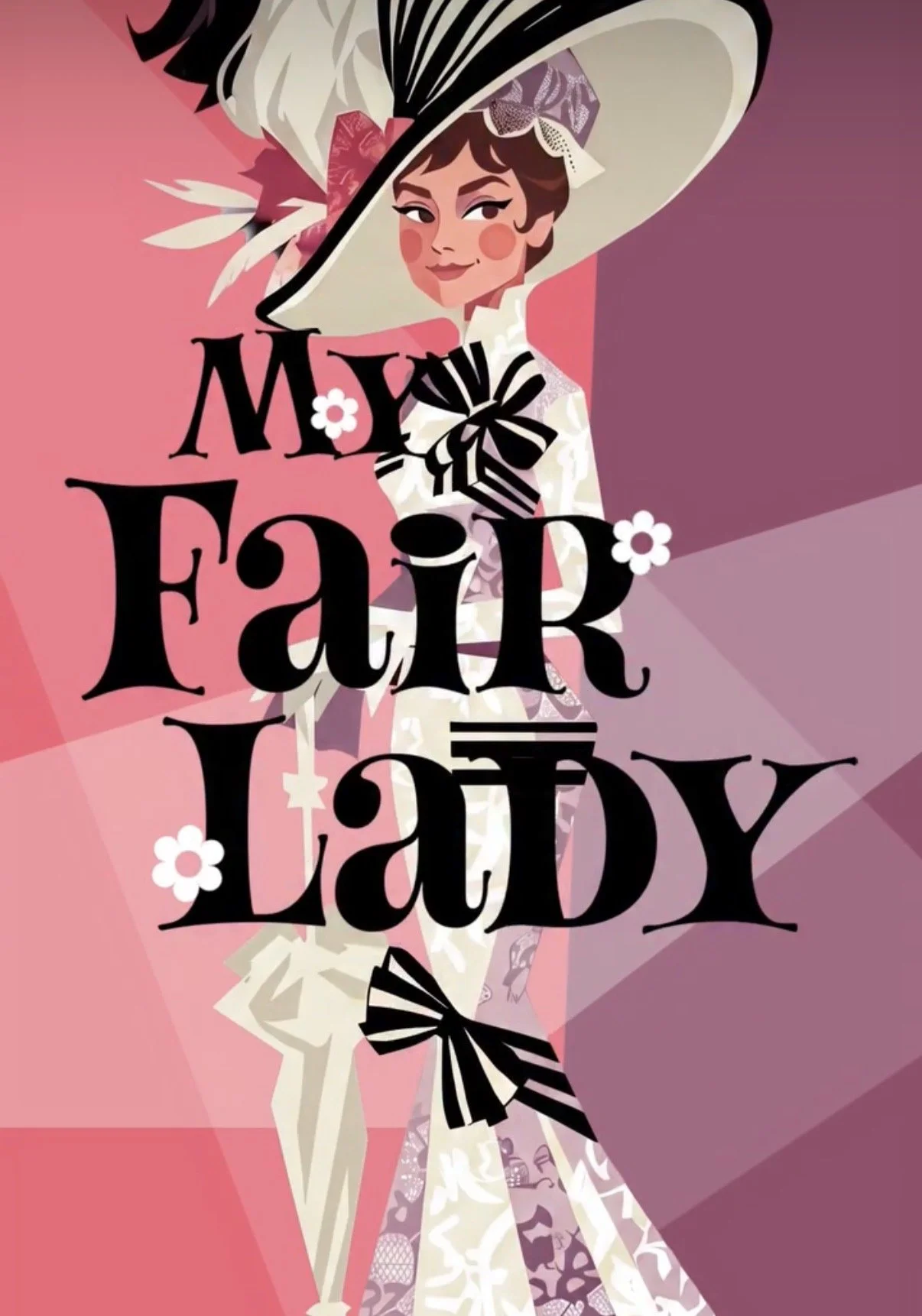My Fair Lady