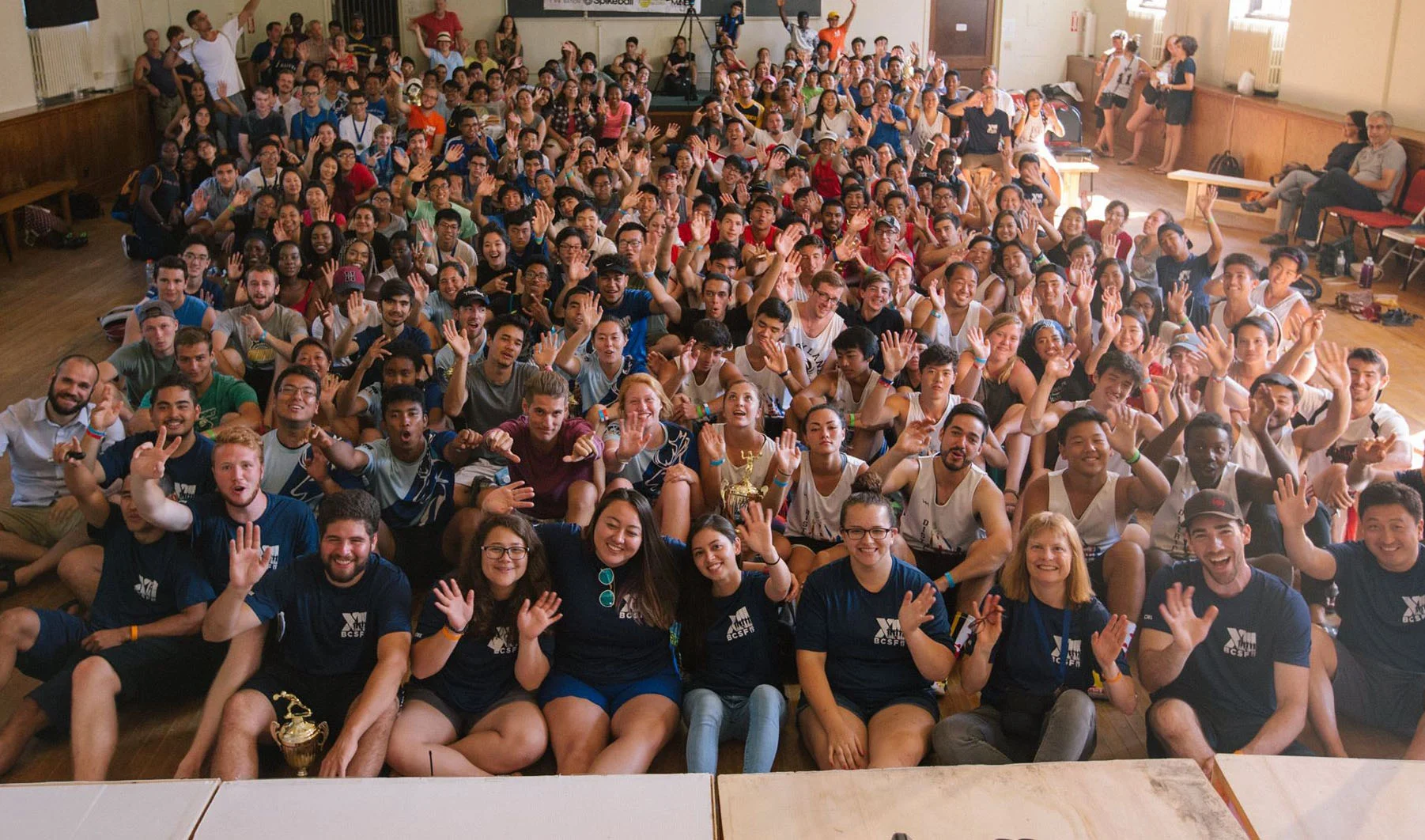 Blessed Culture & Sports Festival (BCSF)