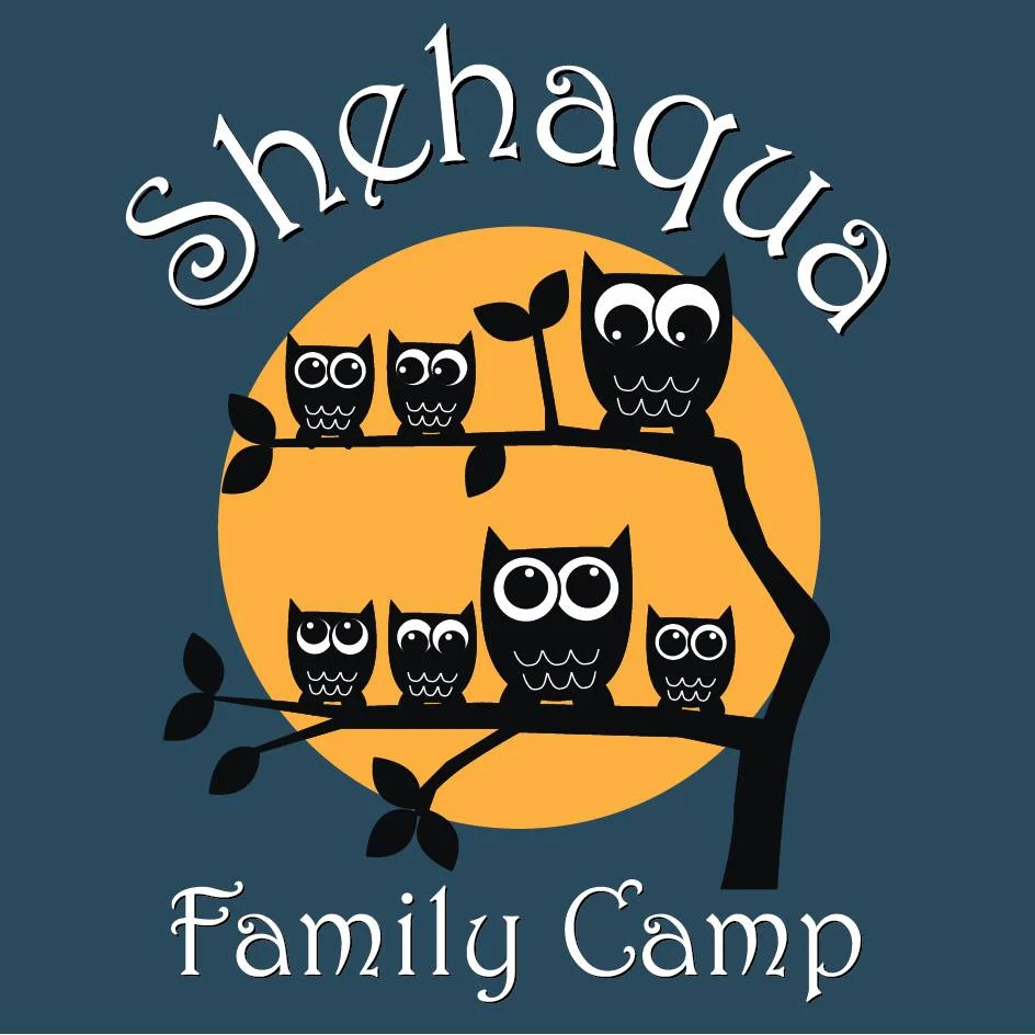Family Camp Shehaqua