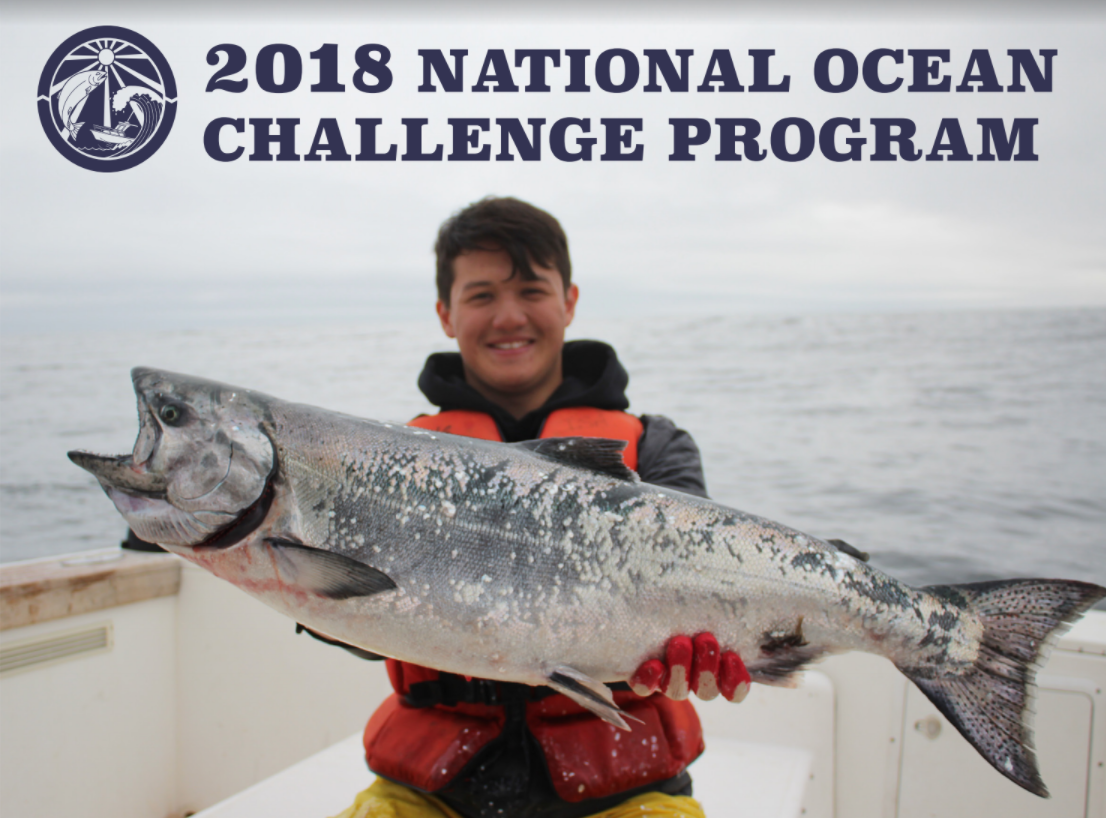 National Ocean Challenge Program